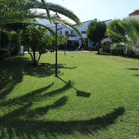 Apartmán 1 Bed-sleeps 2-gardens-pool-10 Min To Denia